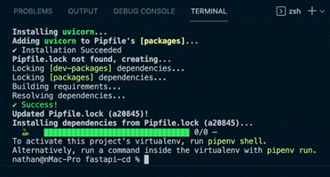 Vscode GIF