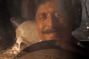 Traffic Sreenivasan GIF