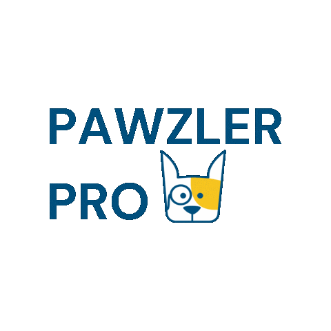 Pawzler Sticker
