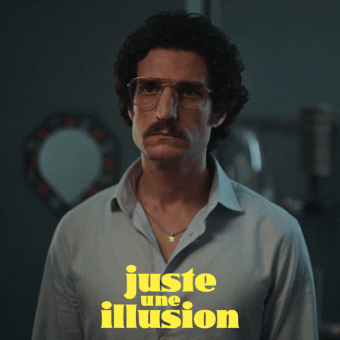 Angry Mood GIF by Gaumont