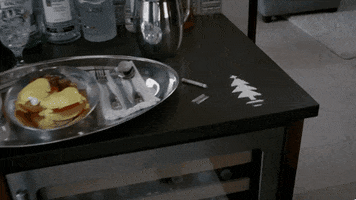 eastbound and down cocaine GIF