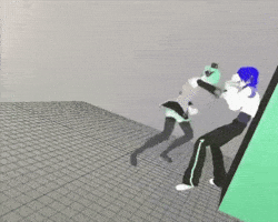 Hatsune Miku Kaimiku GIF