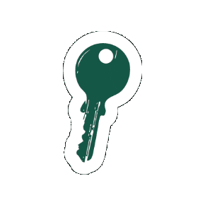 Green Sticker by Kaaitheater