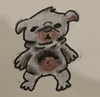 Art Drawing GIF