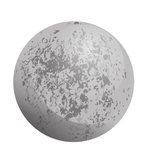 Astrology Sticker by Lori Haberkorn