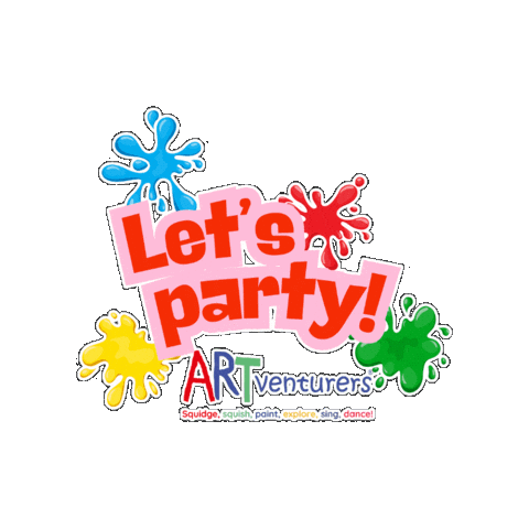 Sticker by ARTventurers