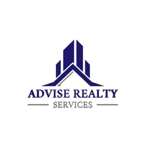 Advise Realty Services Sticker