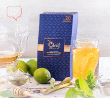 Oleaf Herbal GIF