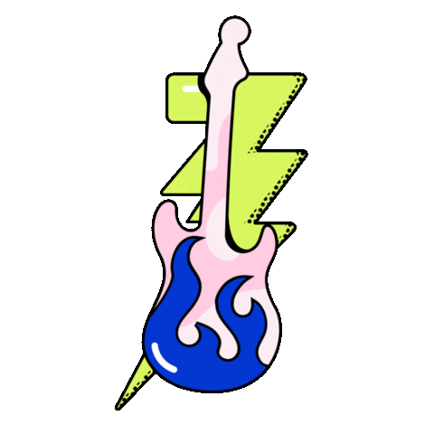 Club Sexu Sticker