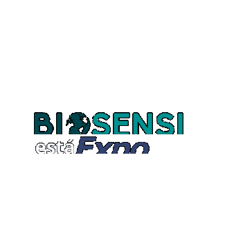 Biosensioficial Sticker by biosensi