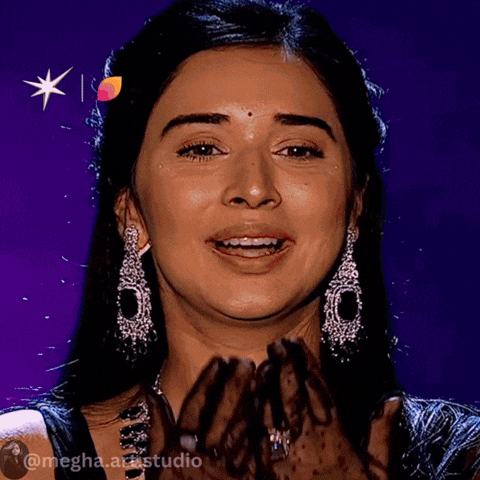 Tanya Mittal GIF