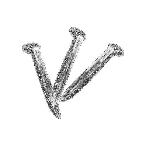 Easter Nails Sticker by Westside Family Church