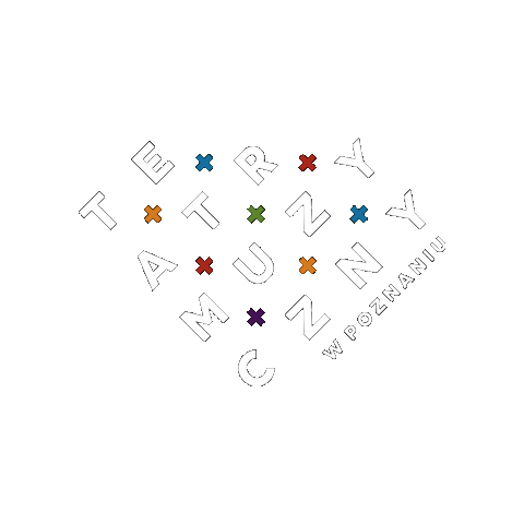 Teatr Muzyczny w Poznaniu Sticker