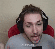 Scream Help GIF