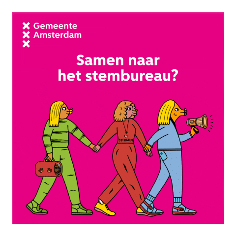 Amsterdam GIF