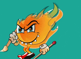 Firearte GIF