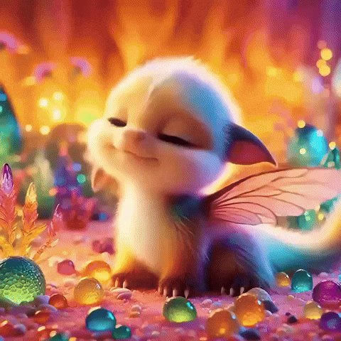 Babydragonz GIF