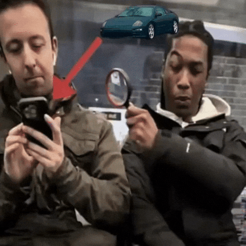 Eclipse Mitsubishi GIF