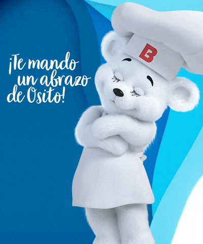 BIMBO Colombia GIF