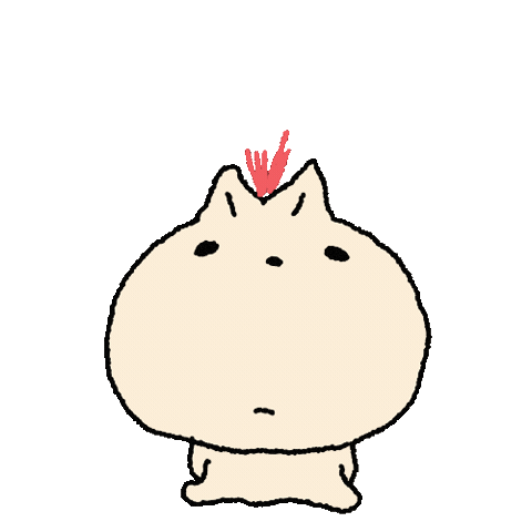 고양이 Sticker