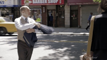 The Blacklist GIF