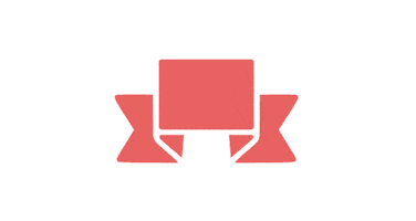 Banner Hebrew Sticker