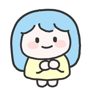 브이 Sticker