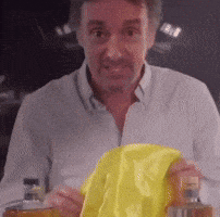 Gold Glowing GIF