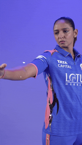 Boss Thor GIF by Mumbai Indians