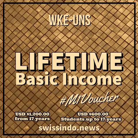 Basic Income GIF