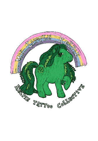 My Little Pony Sticker