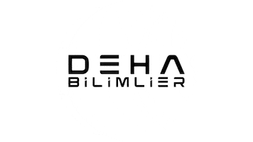 dehabilimlier Sticker
