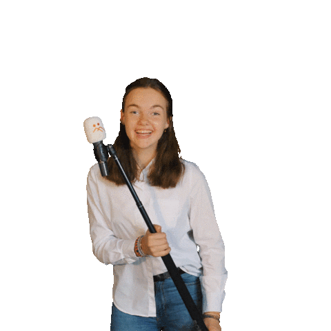 Het Hooghuis Sticker