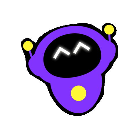LOOKBEYONDEVENT Sticker