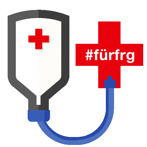 BRK Freyung-Grafenau Sticker