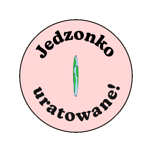 foodsi Sticker