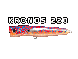 Popping Sticker by Jack Fin