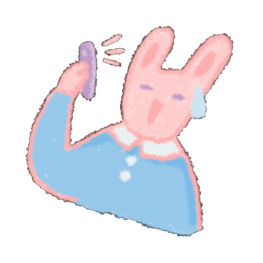 Smile Sticker