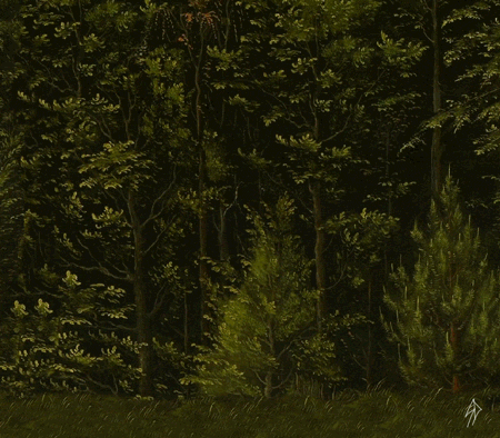 Scorpion Dagger animated GIF