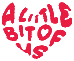 Heart Love Sticker by OdunpazariModernMuseum