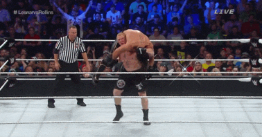 Seth Rollins Wwe GIF - Find & Share on GIPHY