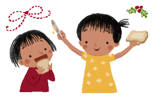 Onbbit Sticker by Ombé Kofie