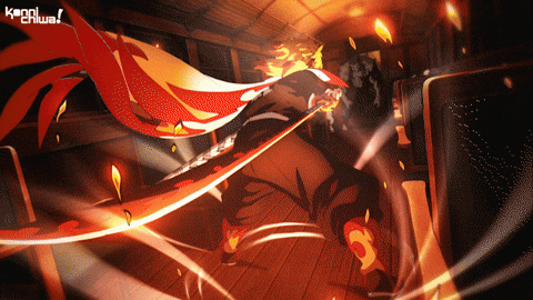 Discover the world of Demon Slayer through stunning anime wallpapers. -  Blankhearts