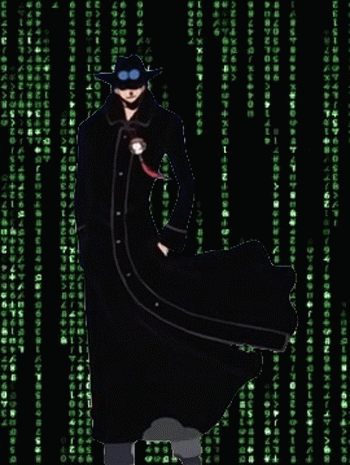 matrix