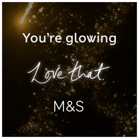 Marks And Spencer GIF by Signature 24 Productions