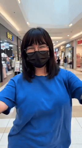 Dance Fun GIF