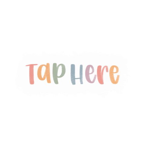 New Post Sticker