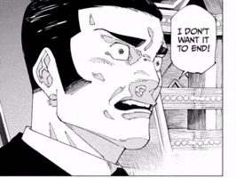 Jjk Jujutsu Kaisen GIF