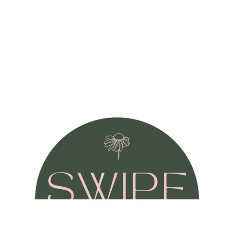 Swipe Up Sticker by tleafcollections