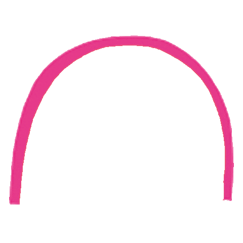 Happy Rainbow Sticker by Juegos La Placita